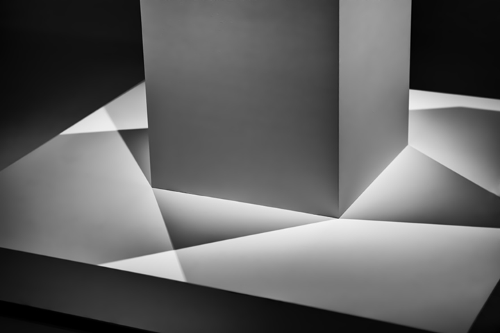 Pedestal of Light