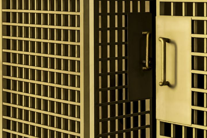 Gilded Cage