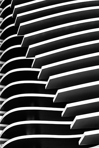 Piano Keys