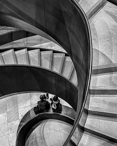 Vortex Visitors