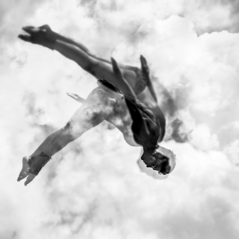 Falling Angel