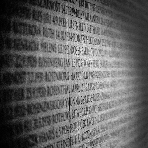 Inventory of the Dead