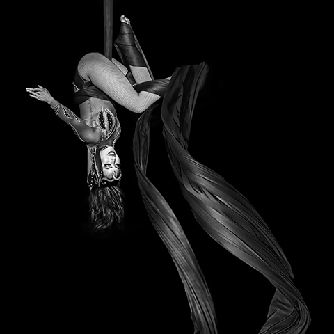 Dangling by a Thread