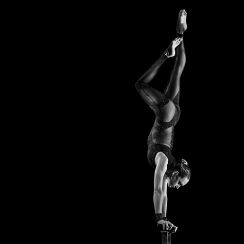 Power and Poise