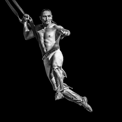Swashbuckler