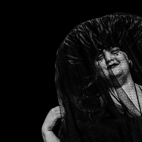 Beyond the Veil