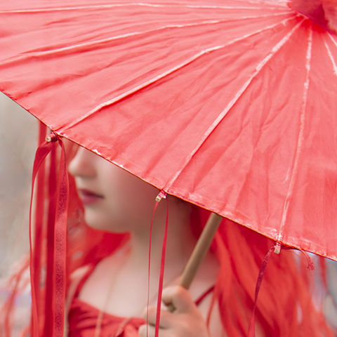 Young-brella