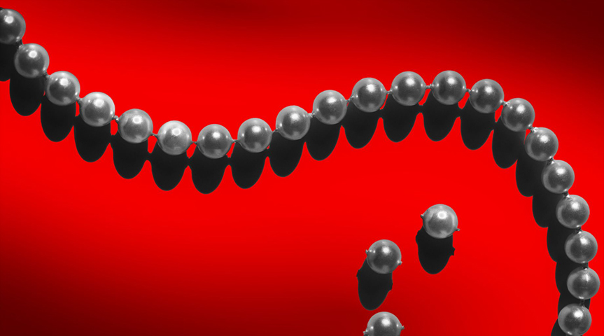 Strand's End