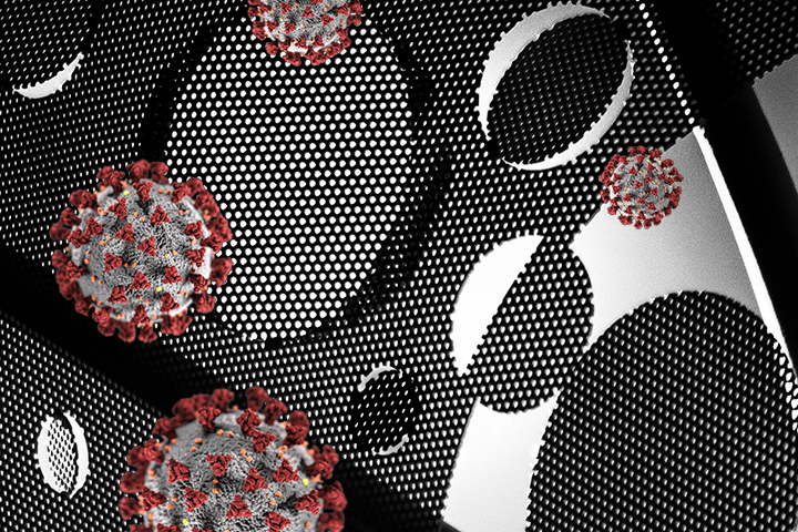 Cough (was Tears of a Clown before infection)