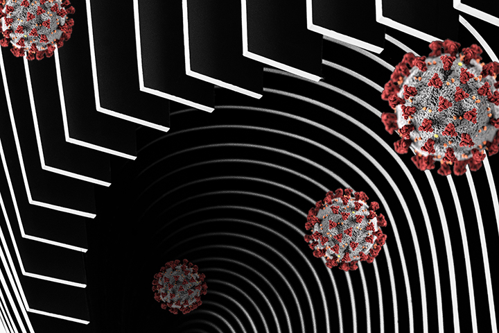 Invasion (was Time Tunnel before infection)