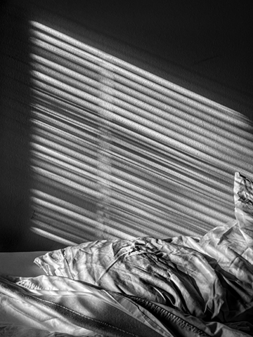 Hard Night's Day