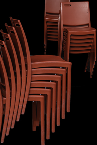 Red Repetition